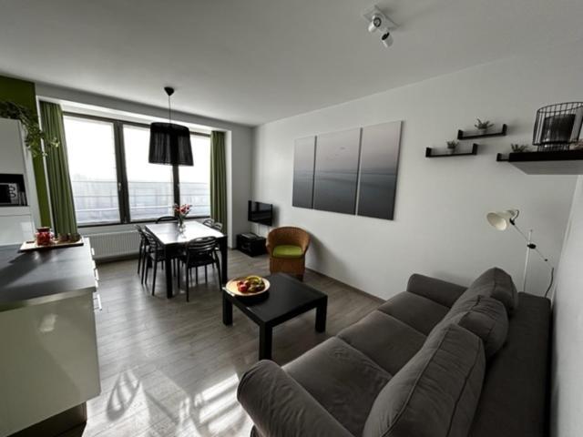Ebbe&Vloed Villa Koksijde Eksteriør billede