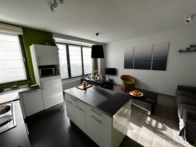 Ebbe&Vloed Villa Koksijde Eksteriør billede