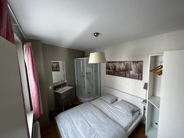 Ebbe&Vloed Villa Koksijde Eksteriør billede