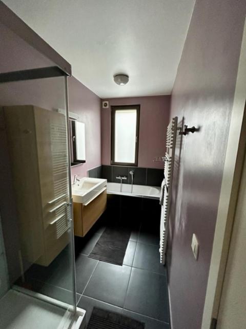 Ebbe&Vloed Villa Koksijde Eksteriør billede