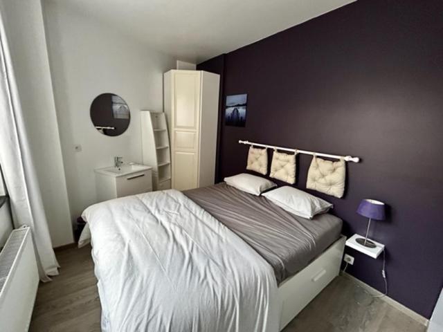 Ebbe&Vloed Villa Koksijde Eksteriør billede