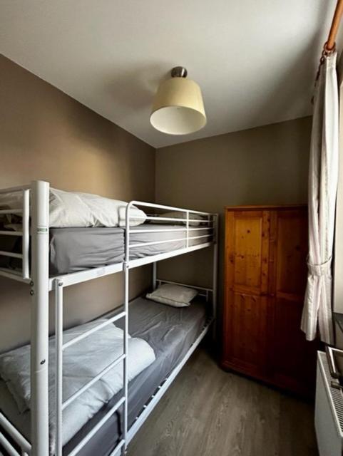 Ebbe&Vloed Villa Koksijde Eksteriør billede