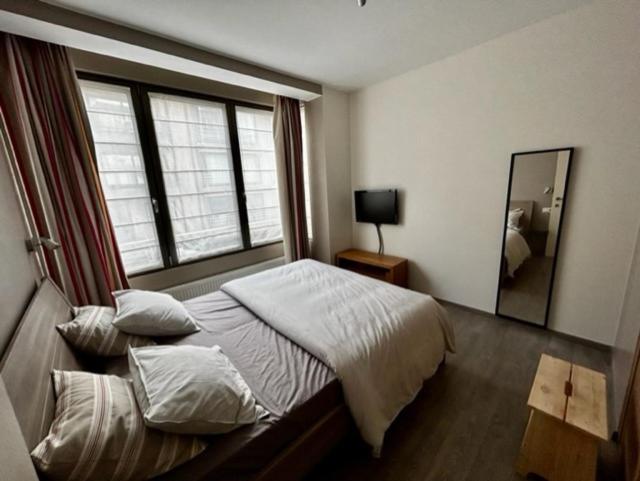 Ebbe&Vloed Villa Koksijde Eksteriør billede