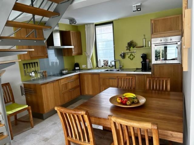 Ebbe&Vloed Villa Koksijde Eksteriør billede