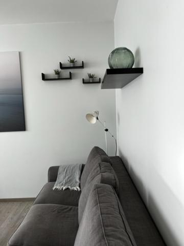 Ebbe&Vloed Villa Koksijde Eksteriør billede